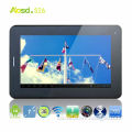 Latest 7inch - best tablets internal 3G ,childpad ,Android 4.1 , Dual camera,Ram 512MB Rom 4GB,built in 3G